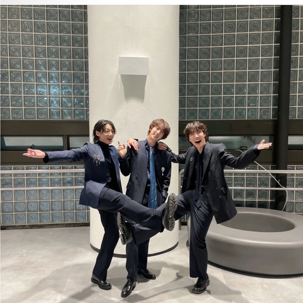 Meet your Posher, Jamie